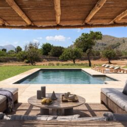 Finca for sale near Pollensa