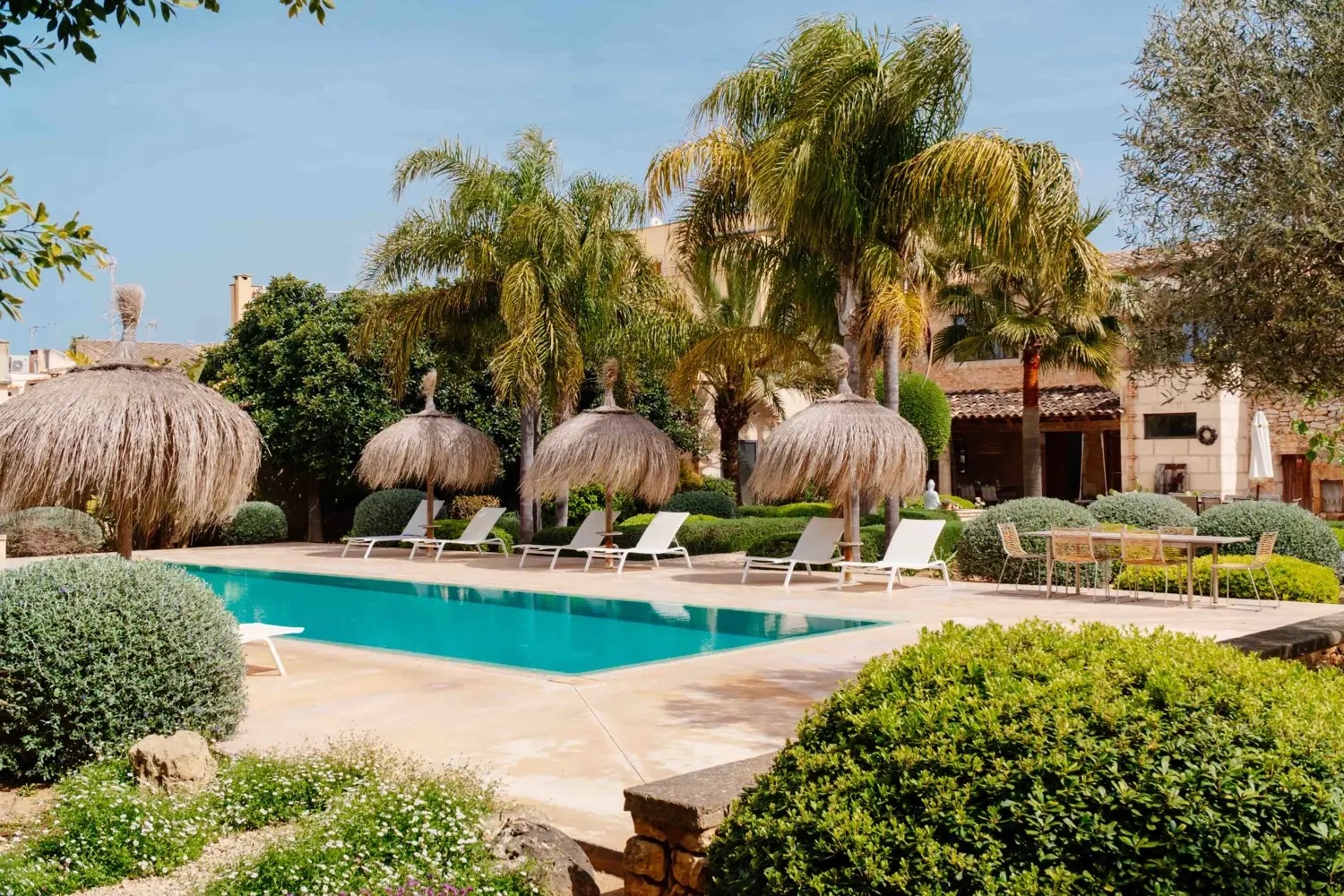 Elegantes Mallorca Im Mai Erfahrungen Fotos