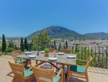 Townhouse for sale in Pollensa