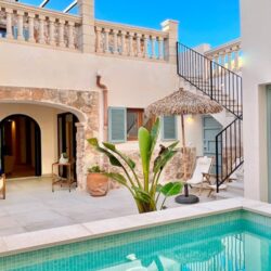 Townhouse for sale in Santanyi