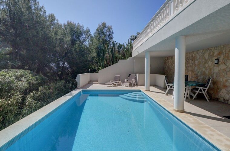 Villa for sale in Costa de la Calma