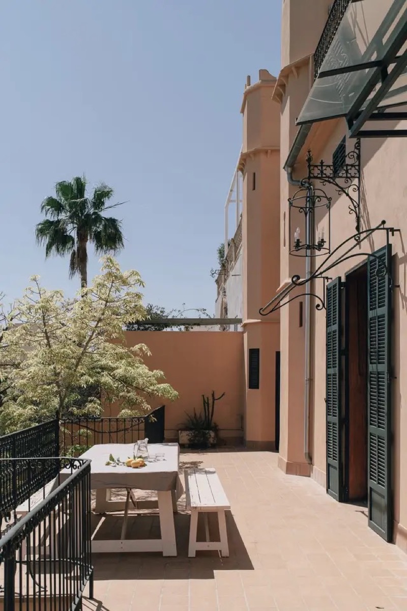 Villa for sale in El Terreno