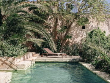 Villa for sale in El Terreno