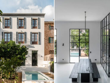 Townhouse for sale in Sóller