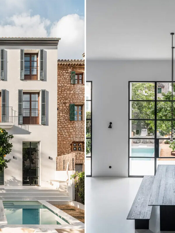 Townhouse for sale in Sóller