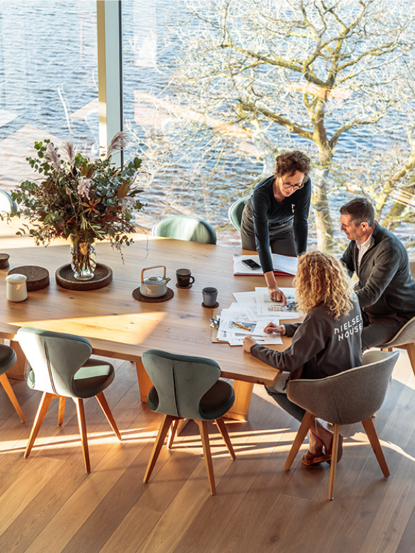 Nielsen House - NH - Banner image 0696