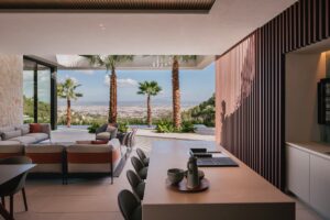 Villa for sale in Son Vida