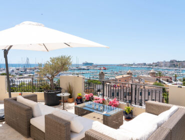 Apartment for sale in Palma