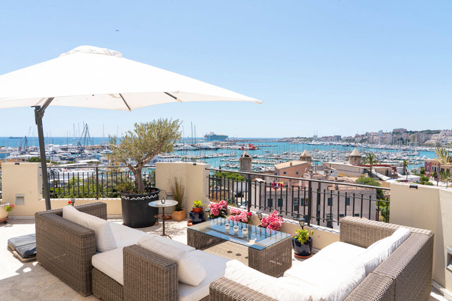 Apartment for sale in Palma