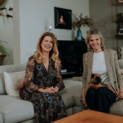 Art, bureaucracy & finding belonging