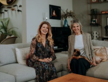 Art, bureaucracy & finding belonging