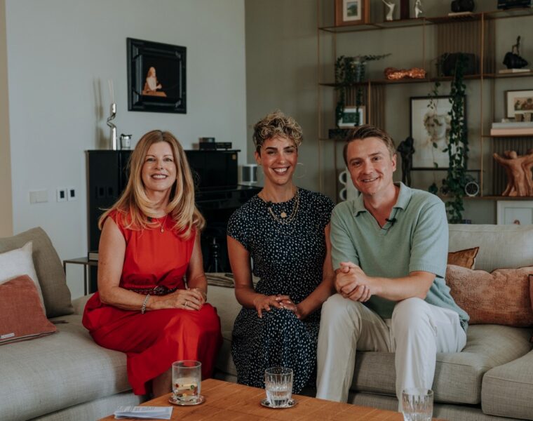 Convertir una escala en una nueva vida