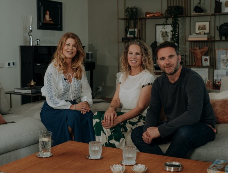 How this family bought a home & business