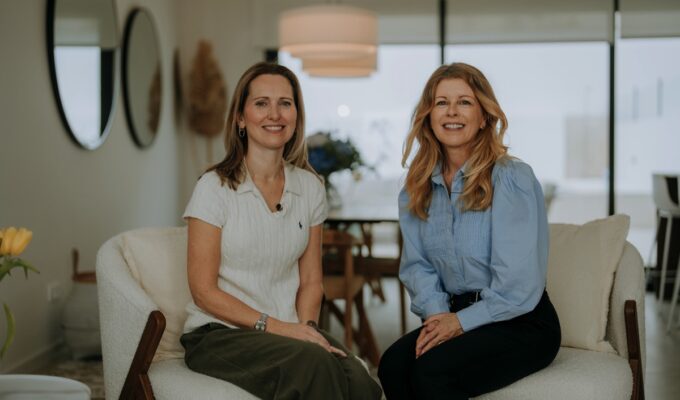 Finding a dream home and the right school