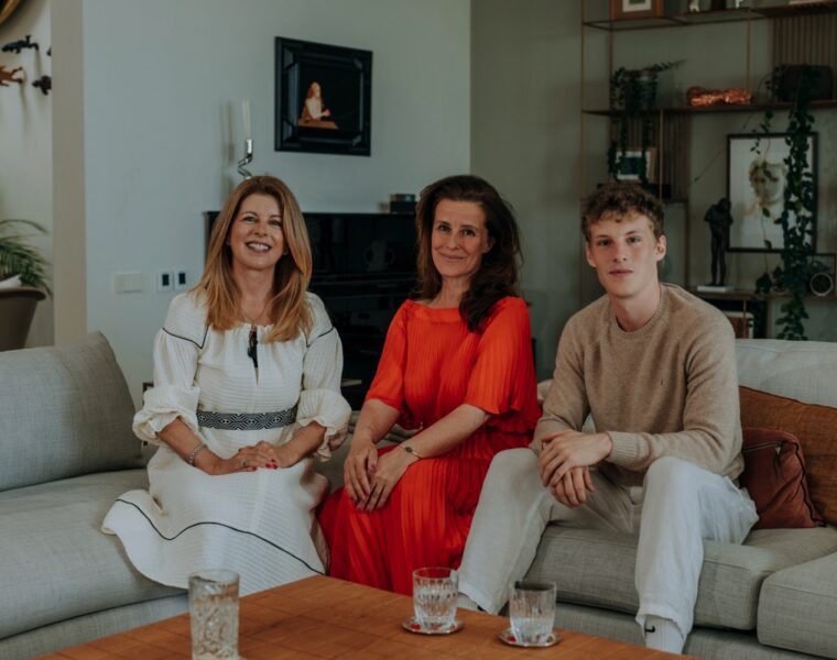 The carlo design story of starting over