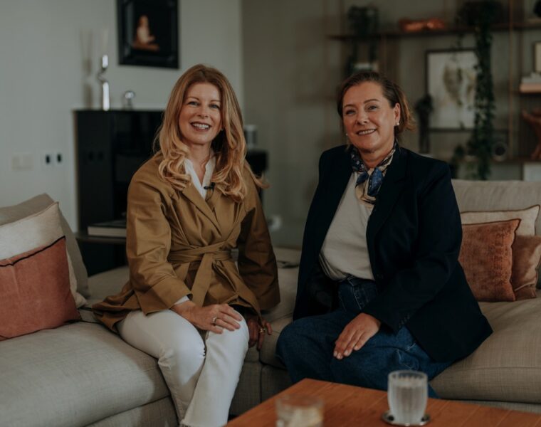 A woman’s journey to the top of the island’s construction world