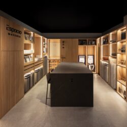 Materia Cocinart - Espacio Home Design