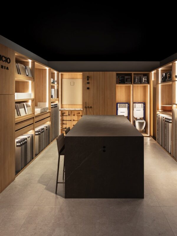 Materia Cocinart - Espacio Home Design