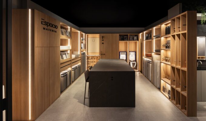 Materia Cocinart - Espacio Home Design