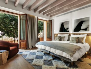 Secret sanctuary in the heart of Palma