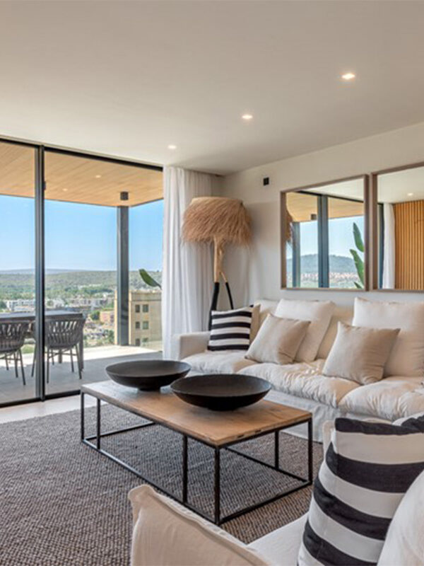 Apartamento en venta en Santa Ponsa