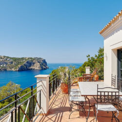 Villa for sale in Port Andratx