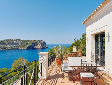 Villa for sale in Port Andratx