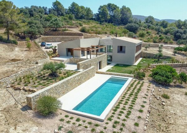 Finca en venta en Alcudia