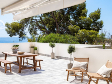 Apartment for sale in Cas Català2