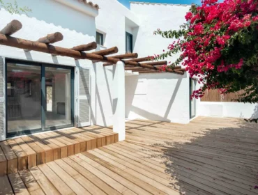 Townhouse for sale in Bendinat
