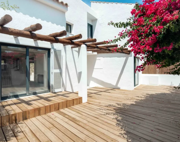 Townhouse for sale in Bendinat