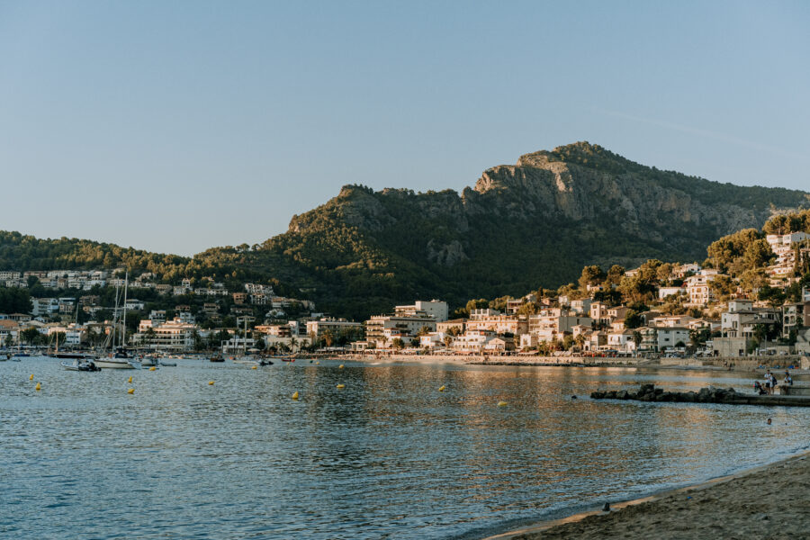 Property for sale in Mallorca - Es Passeig Port de Soller