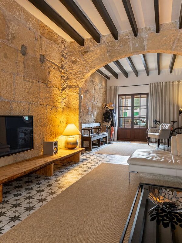 Charming Apartment in Capdepera