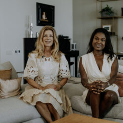 Burnout, bloom & becoming