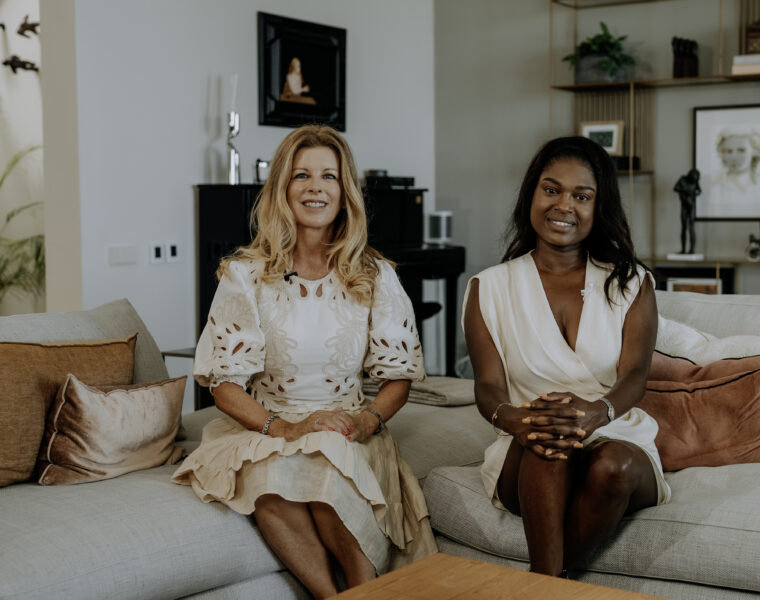 Burnout, bloom & becoming