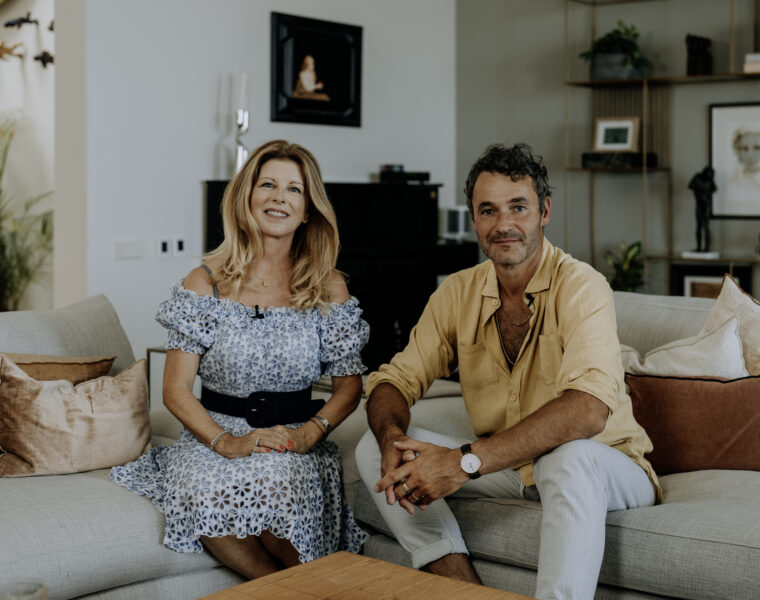 Sculpting a slower life in the tramuntana