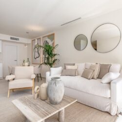Stylish Apartment in Santa Catalina