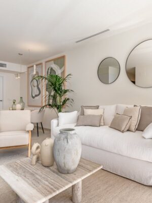 Stylish Apartment in Santa Catalina