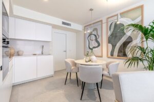 Stylish Apartment in Santa Catalina