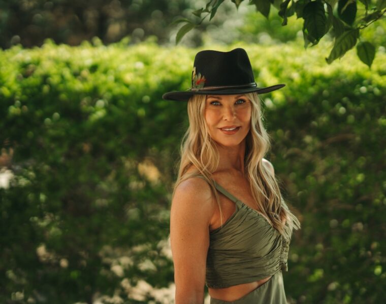 El camino de vuelta al centro