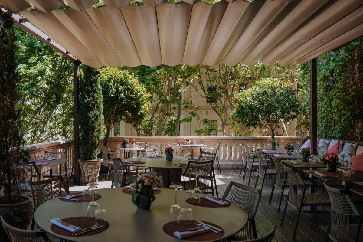 Los 30 restaurantes imprescindibles de palma 2026