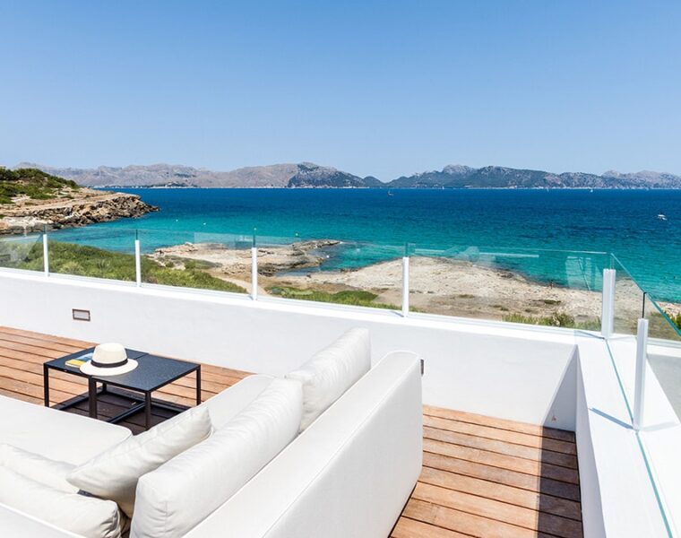 Property for sale in North Mallorca