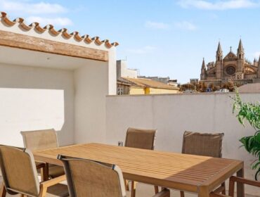 Apartment for sale in La Lonja Palma de Mallorca