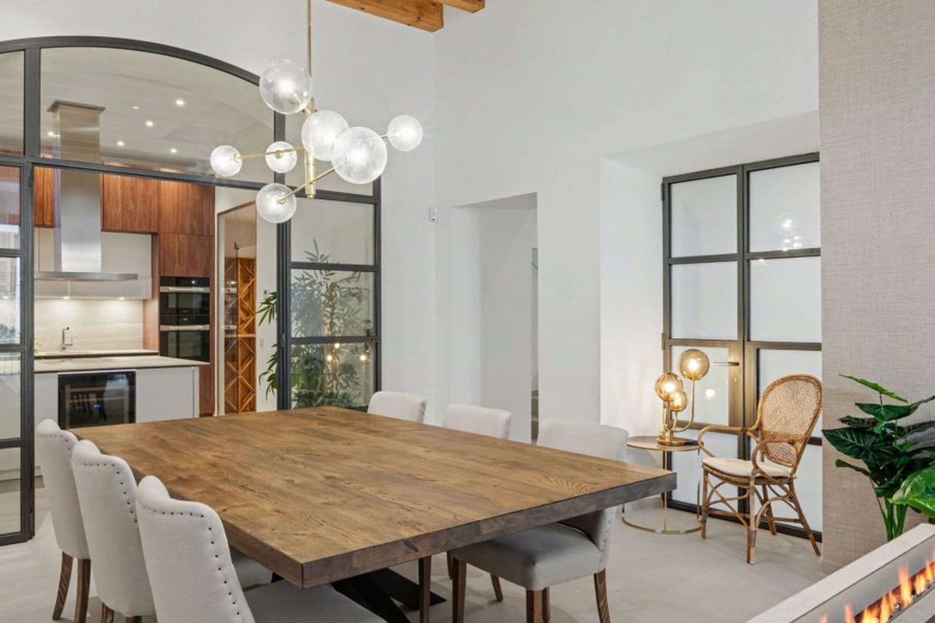 Apartment for sale in La Lonja Palma de Mallorca