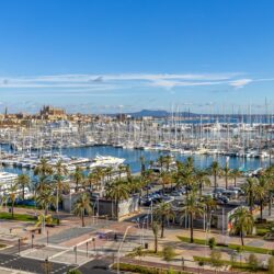 Apartment for sale in Palma de Mallorca