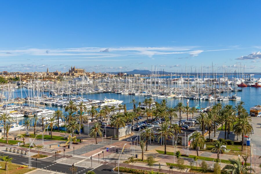Apartment for sale in Palma de Mallorca