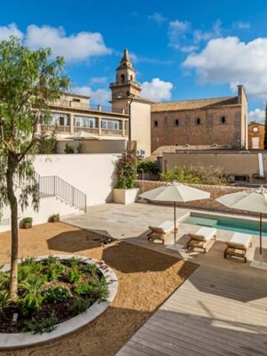 Apartment for sale in Santa Maria