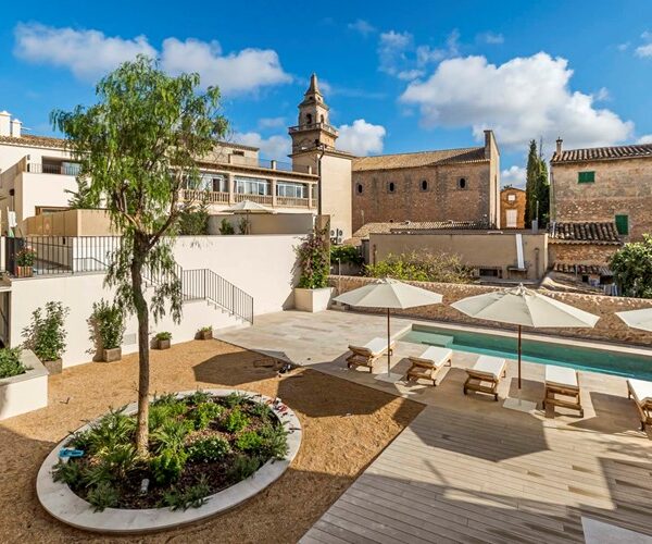 Apartment for sale in Santa Maria