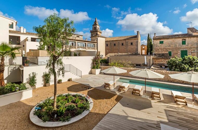 Apartment for sale in Santa Maria