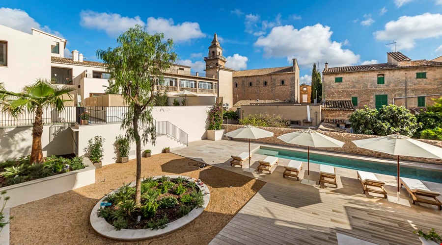 Apartment for sale in Santa Maria